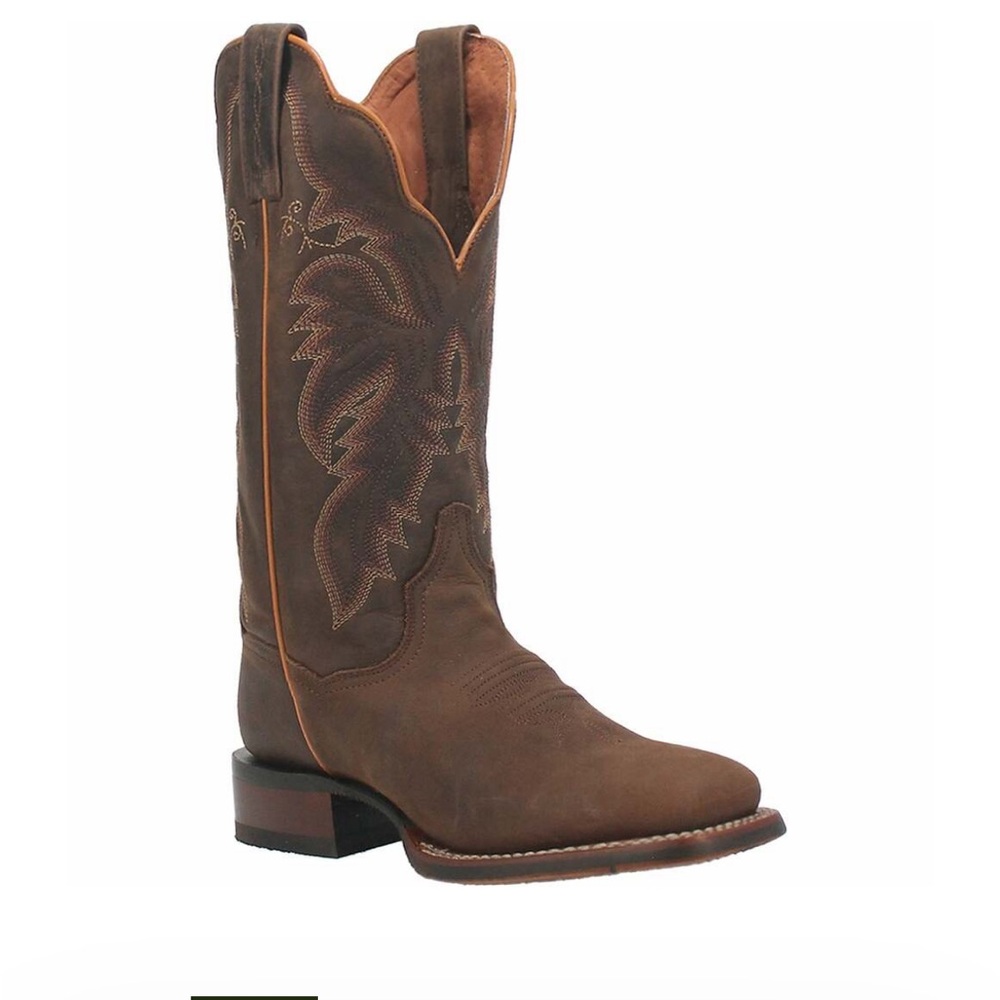 Dan Post Alexy Leather Boot
